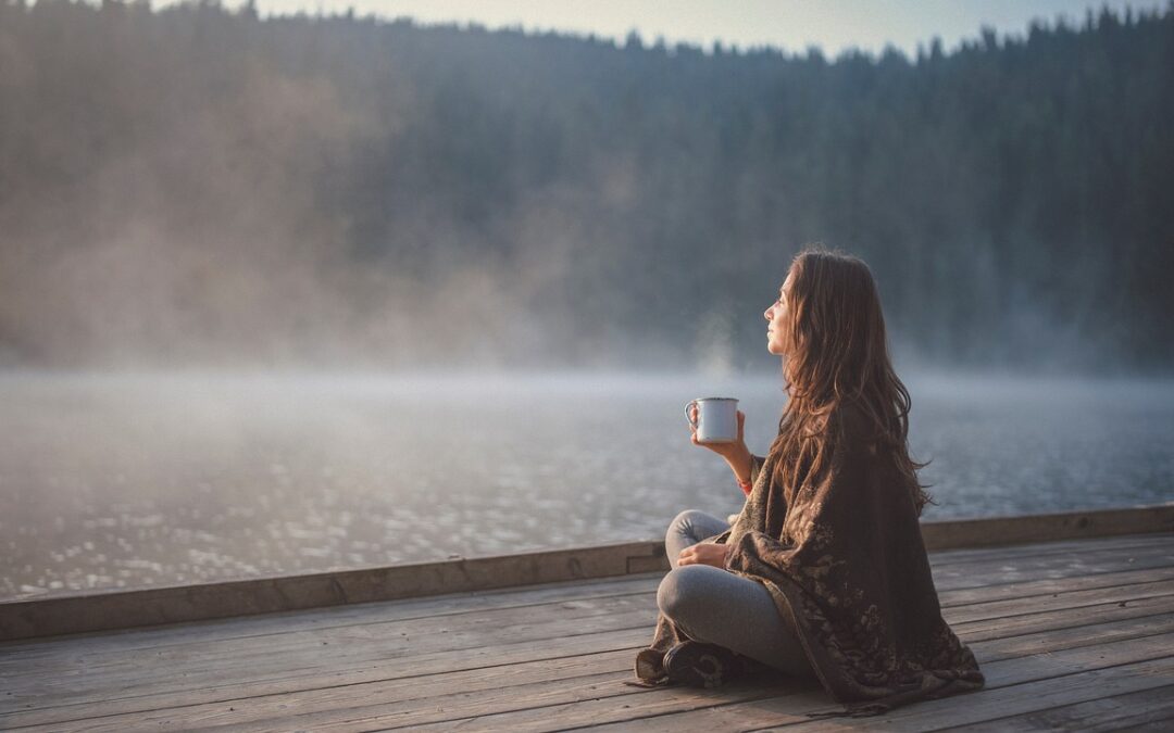 Esercizi di mindfulness: pratiche facili per la calma